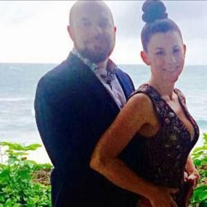 Meet your Posher, Terri